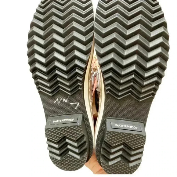 NEW Sorel Tofino II Women’s Waterproof Winter Snow Boots size 7 - Picture 7 of 12